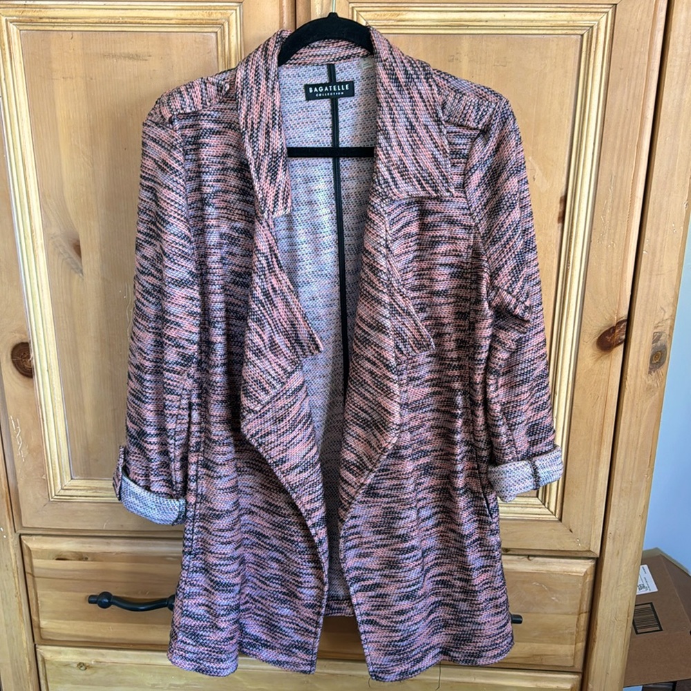 Bagatelle. Jacket. Large.